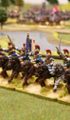 Victrix Plastic Bases Set 1 [VXB001]